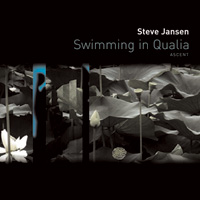 Steve Jansen, Swimming In Qualia (Ascent)