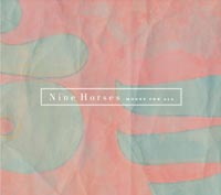 Nine Horses - Money For All